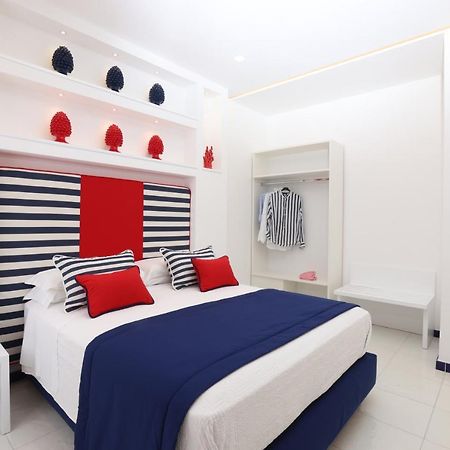 Yourhome - Blu Oltre Σορέντο Εξωτερικό φωτογραφία