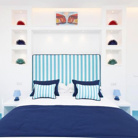 Yourhome - Blu Oltre Σορέντο Εξωτερικό φωτογραφία