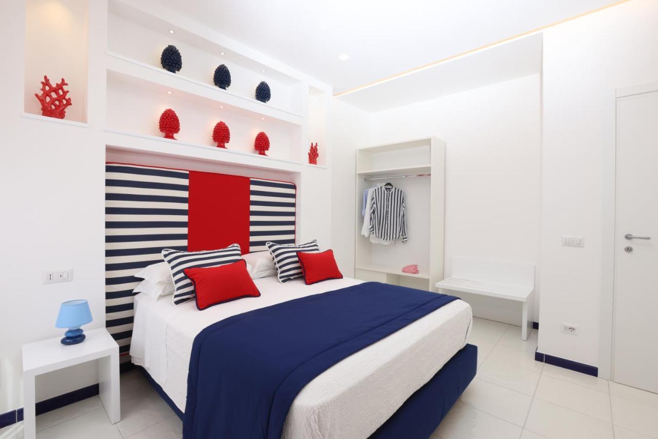 Yourhome - Blu Oltre Σορέντο Εξωτερικό φωτογραφία