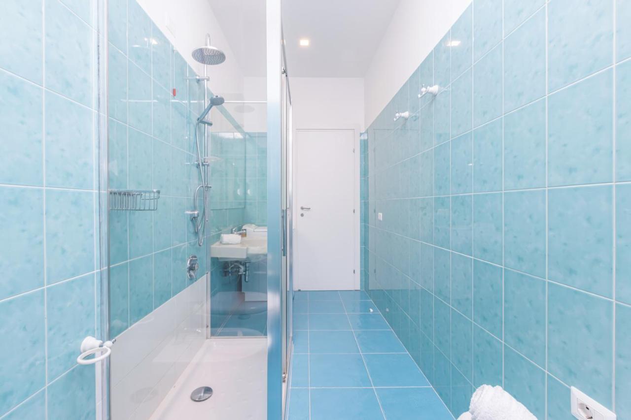 Yourhome - Blu Oltre Σορέντο Εξωτερικό φωτογραφία