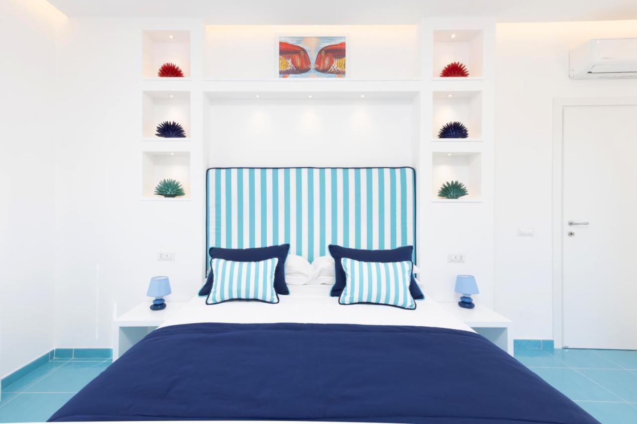 Yourhome - Blu Oltre Σορέντο Εξωτερικό φωτογραφία