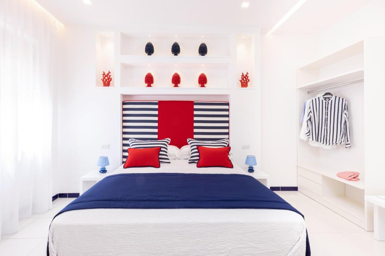 Yourhome - Blu Oltre Σορέντο Εξωτερικό φωτογραφία