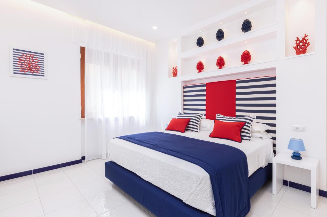 Yourhome - Blu Oltre Σορέντο Εξωτερικό φωτογραφία