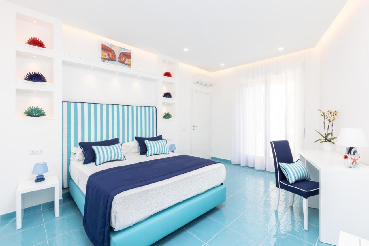 Yourhome - Blu Oltre Σορέντο Εξωτερικό φωτογραφία