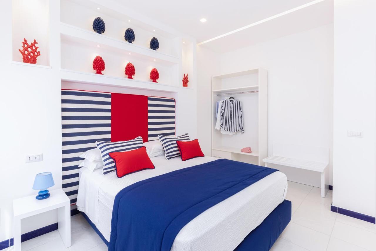 Yourhome - Blu Oltre Σορέντο Εξωτερικό φωτογραφία