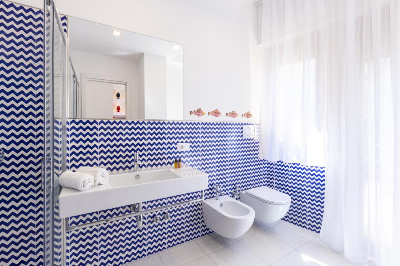 Yourhome - Blu Oltre Σορέντο Εξωτερικό φωτογραφία