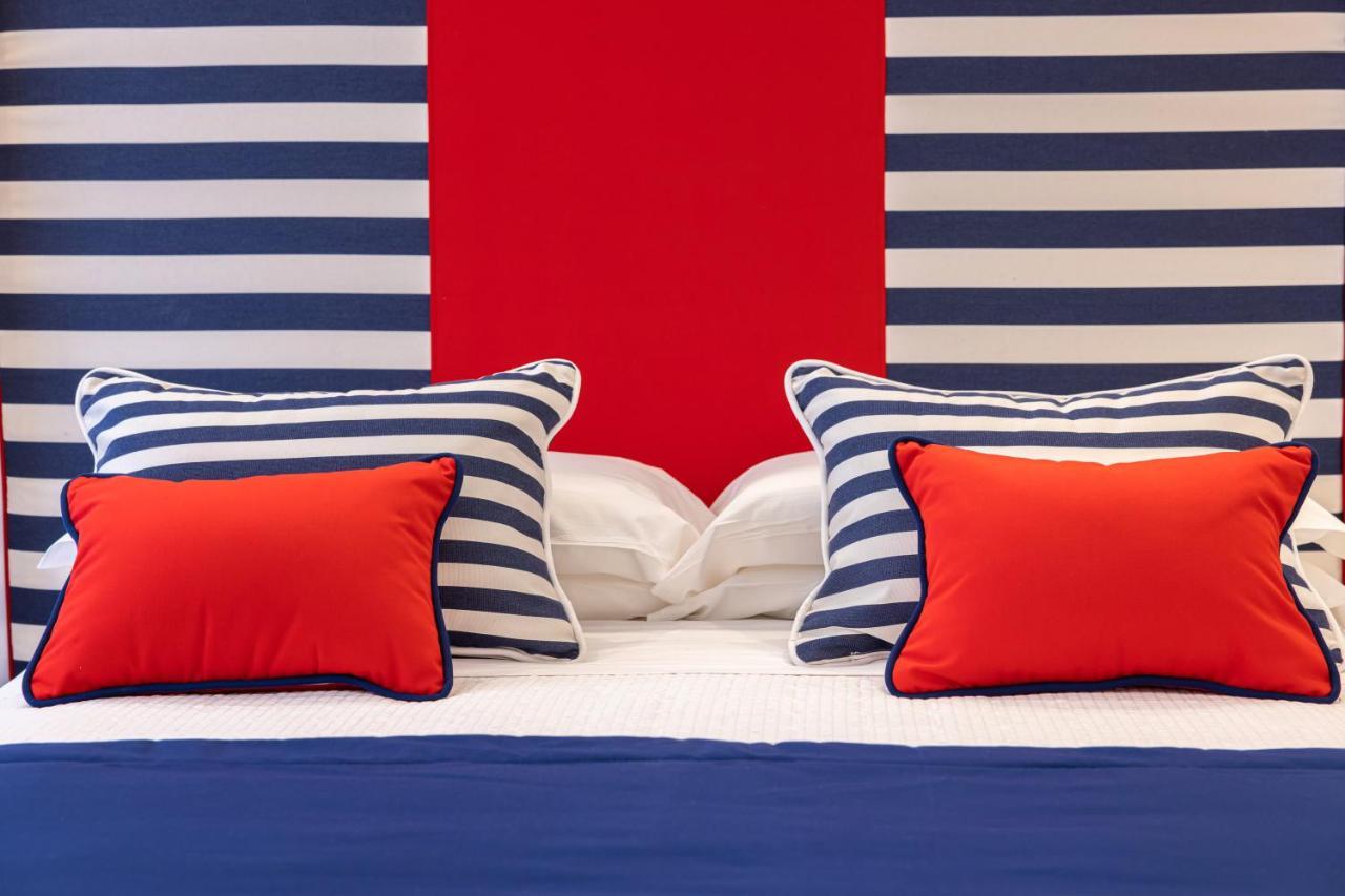 Yourhome - Blu Oltre Σορέντο Εξωτερικό φωτογραφία