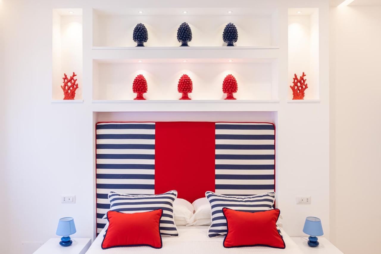 Yourhome - Blu Oltre Σορέντο Εξωτερικό φωτογραφία