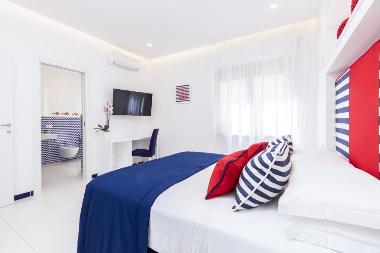 Yourhome - Blu Oltre Σορέντο Εξωτερικό φωτογραφία
